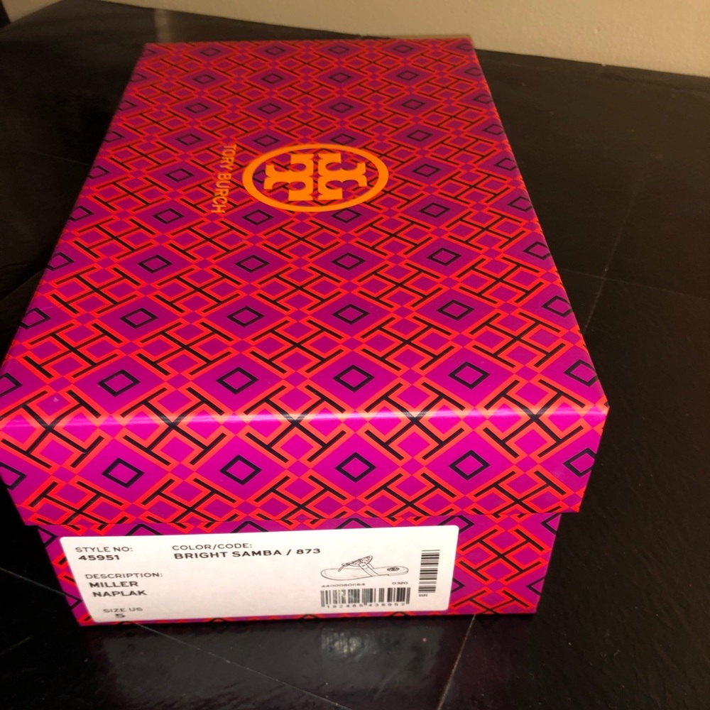 Tory Burch sandals